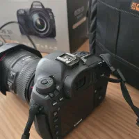 دوربین عکاسی کنون