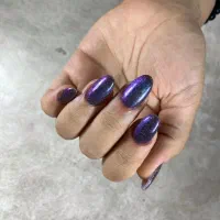 کاشت ناخن