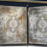 فرش هلال البرز مشهد ۱۵۰۰شانه