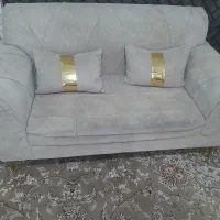 مبل|مبلمان خانگی و میز عسلی|بیستون, |دیوار