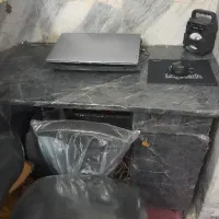 میز کامپیوتر و پاچال