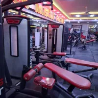 باشگاه بدنسازی