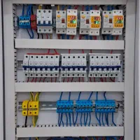 برق کار وتعمیر ات برق درعالیشهر وگورک