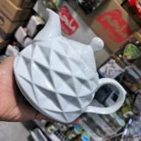 قوری تک تعداد موجود|قوری، کتری، قهوه‌ساز دستی|نیشابور, فردوسی جنوبی|دیوار