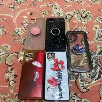 قاب samsung a12 m12