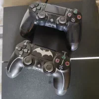 ps4 فت