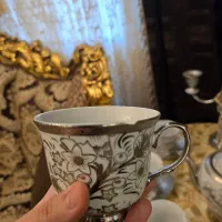 سرویس چای خوری|ظروف سرو و پذیرایی|تهران, حسین‌آباد|دیوار