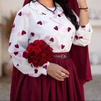 پوشاک یلدایی و گرم