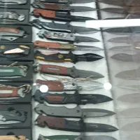 کارد زنجان چاقو ،|کوهنوردی و کمپینگ|مسجد سلیمان, |دیوار