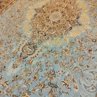 فرش ۶ متری سالم|فرش|اردبیل, |دیوار