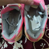 کتونی  zx 8000 اورجینال|کیف، کفش، کمربند|مشکین‌دشت, |دیوار