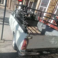 پیکان وانت 91