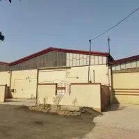 فروش سوله 220 شهرک کاسپین دروگران شهرک صنعتی 3و4و5|فروش دفتر صنعتی، کشاورزی، تجاری|اهواز, شهرک صنعتی شماره ۳|دیوار