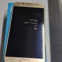 گوشی سامسونگ گلکسی J7 Pro رز گلد 16 گیگ حافظه 3 رم|موبایل|بوشهر, |دیوار