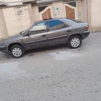 زانتیا 86تمام فابریک
