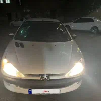 پژو206