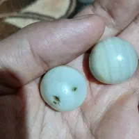 سنگ سلیمانی جفت با اصالت|جواهرات|اهواز, منبع اب|دیوار