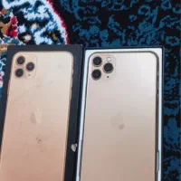 ایفون11پرومکس