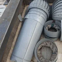 هواکش بادی مکانیکی