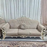 مبل نو جنس درجه یک با قیمت عالی