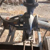 موتور ابکشی|ماشینآلات صنعتی|خرامه, |دیوار