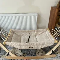 گهواره نوزاد