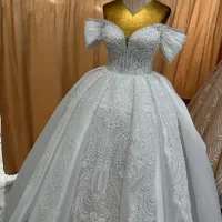 فروش و کرایه لباس عروس|لباس|برخوار, |دیوار