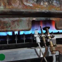 تعمیرات سیارآبگرمکن وبخاری درمحل کارومنزل