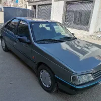 405 مدل 90 پلمپ|خودرو سواری و وانت|تهران, جوادیه تهرانپارس|دیوار