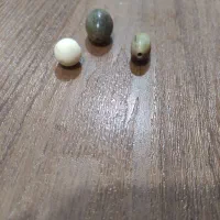 سه عدد مهره