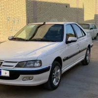 پارس ELXموتورجدیدXU7Pفول فول خونگی دریچه سیمی|خودرو سواری و وانت|اصفهان, برازنده|دیوار