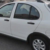 کوئیک ۱۴۰۱(اسفند) سفیدکارمندی کم کار و بی رنگ|خودرو سواری و وانت|مشهد, شهرک لشکر (شهرک غرب)|دیوار