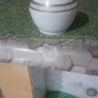 ظرف|ظروف سرو و پذیرایی|قم, کلهری|دیوار