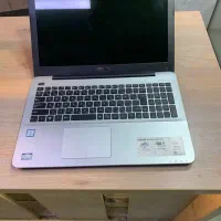لپتاپ شیک و مهندسی ASUS CORE i5