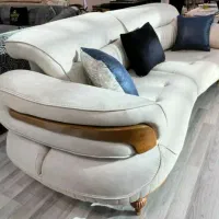 مبل راحتی را با قیمت مناسب تجربه کن (تعویض داریم)