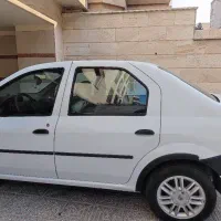 تندر ال نود مدل ۹۳ اتوماتیک|خودرو سواری و وانت|کرج, دهقان ویلا|دیوار