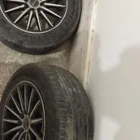 چهارعددرینگ