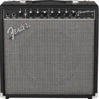 آمپلیفایر  Fender Champion 40|گیتار، بیس، امپلیفایر|آبادان, |دیوار