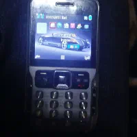 گوشی موبایل yxtel دوسیمکارت ورمخور بابدنه فلزی