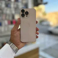 اپل iPhone 16 ProMaxبا حافظه 256