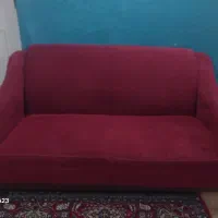 کاناپه دو نفره/ مبل دونفره