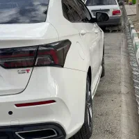 آریزو۶پرو مدل۱۴۰۲|خودرو سواری و وانت|گلستان (تهران), |دیوار