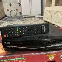 گیرنده دیجیتال کانال ایرانی