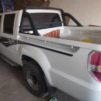 پادرا دوکابین|خودرو سواری و وانت|بروجرد, |دیوار