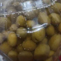 زیتون شور درشت|خوردنی و آشامیدنی|مینودشت, |دیوار