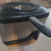 سرخ کن|اجاق گاز و لوازم برقی پخت‌وپز|شاهین‌شهر, مخابرات (شهید بهشتی)|دیوار