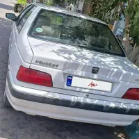 پارس سال
