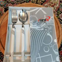 قاشق و چنگال|ظروف سرو و پذیرایی|یزد, |دیوار