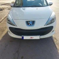 207 پانا ارتقا