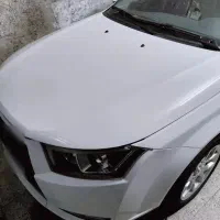 دناپلاس اتوماتیک آپشنال صفر مدل 1403